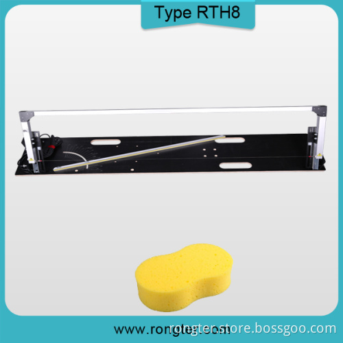 Foam Styrofoam Interior Wall Panels Cutting Tool